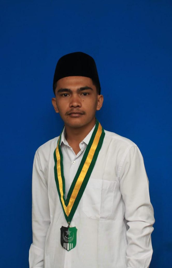 
					Ketum SEMMI Abdya Minta Jangan Sebar Berita Hoak Karena Itu Fitnah