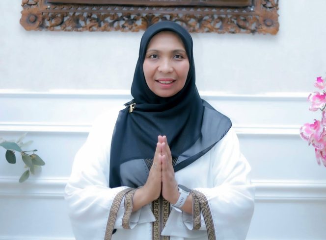 
					Tak Ada Larangan, Pj Bupati Nagan Raya Ajak Masyarakat Ramaikan Pawai Takbiran Sambut Kemenangan 