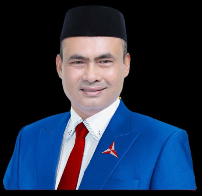 
					Diduga Harga Pupuk Bersubsidi di Mark Up, DPRK Nagan: Satgas KP3 Akan Segera Dipanggil
