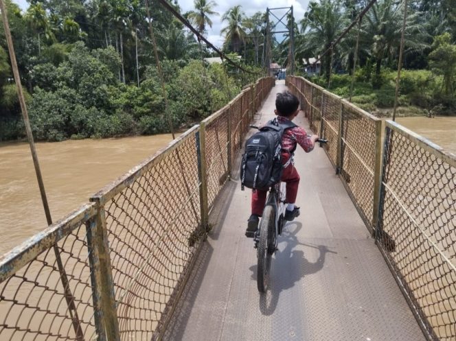 
					Sudah Banyak Telan Korban, Usai Dimediakan Baru ada Tinjauan, Kinerja PUPR Dinilai Tak Becus