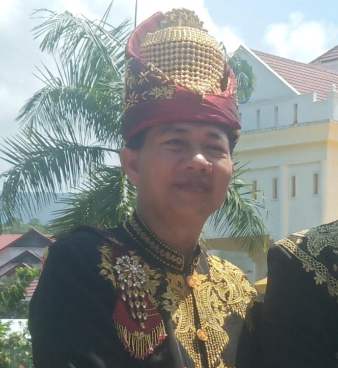 
					Dipastikan Salman Alfarisi Maju Calon Bupati Abdya 2024