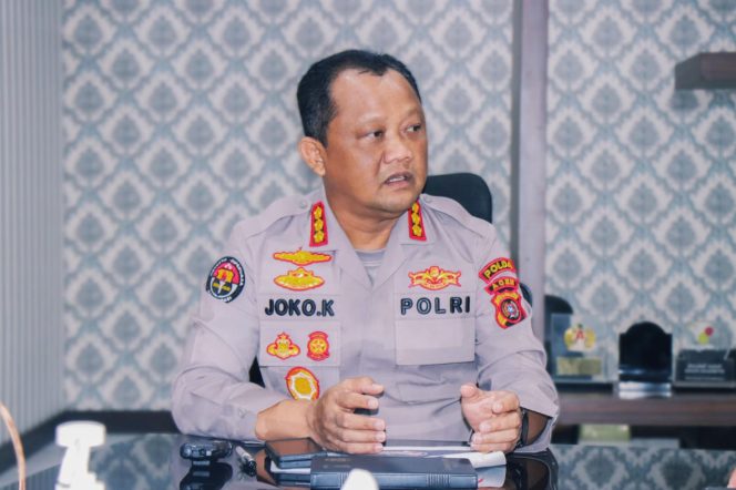 
					Warga Aceh Utara Meninggal Usai Ditangkap Polisi, Kabid Humas Polda Aceh Beri Keterangan Pers….