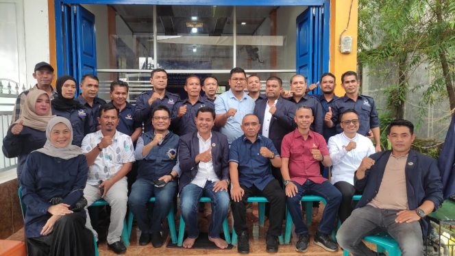 
					Partai Nasdem Abdya Pleno Hasil Penjaringan Bacabup, Yusran Masuk Bursa Cawabup
