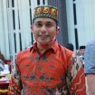 Kepala dinas PUPR Aceh Barat, Dr.Ir.Kurdi, ST, MT, IPM Asean-Eng