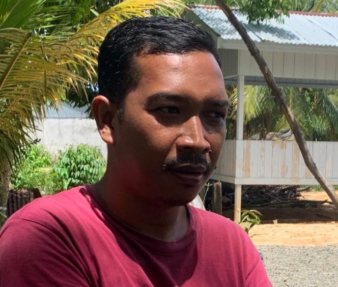 
					YLBH-KI Aceh Barat Dipercayakan Pimpin Oleh T.M Kurniawan