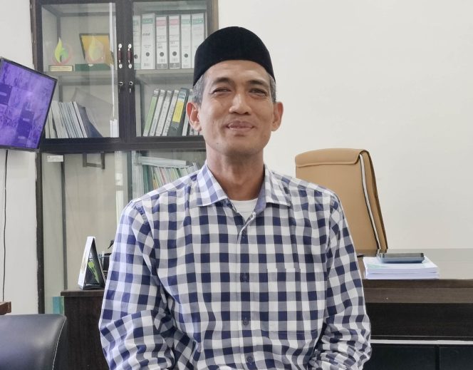 
					Bank Aceh Syariah Hadirkan KCP di Tangan-Tangan, Bentuk Respon Keluhan Nasabah