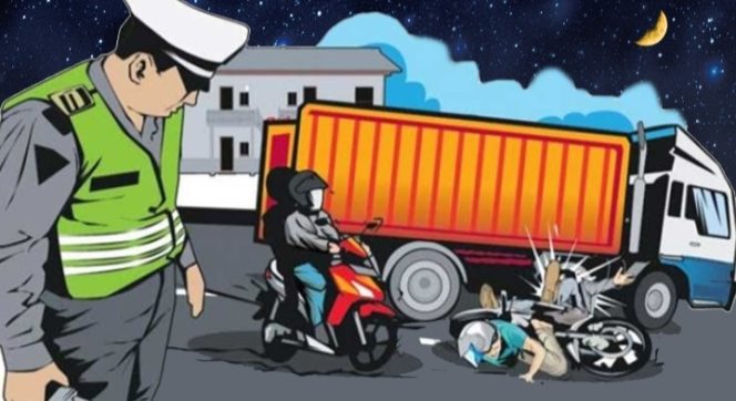 
					Laka Lantas di Kecamatan Trumon Aceh Selatan Renggut Tiga Nyawa