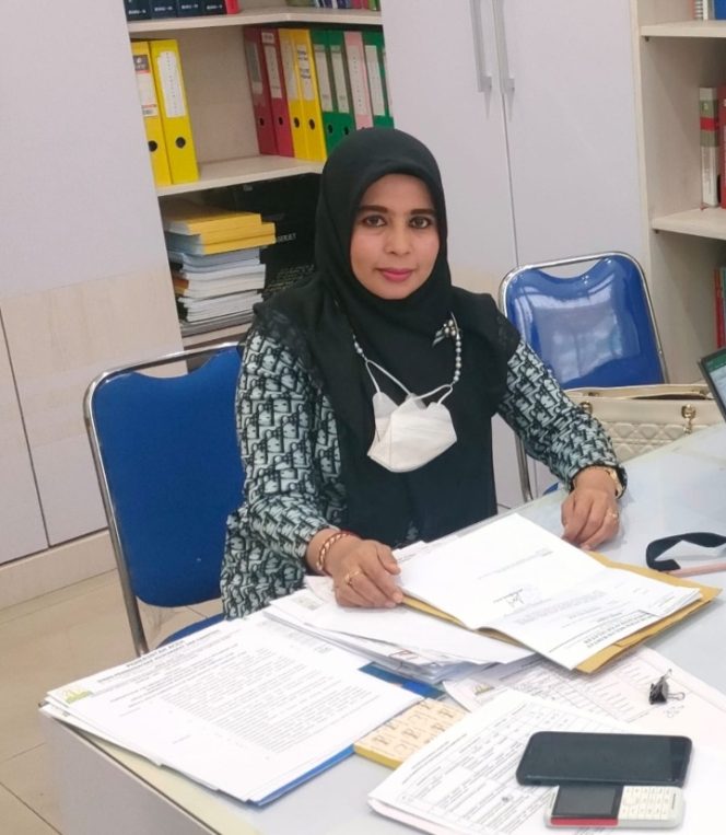 
					Terkait Meningkatnya Kasus Kekerasan Terhadap Anak di Aceh Selatan, Anggota Komisi II DPRK Setempat Angkat Bicara