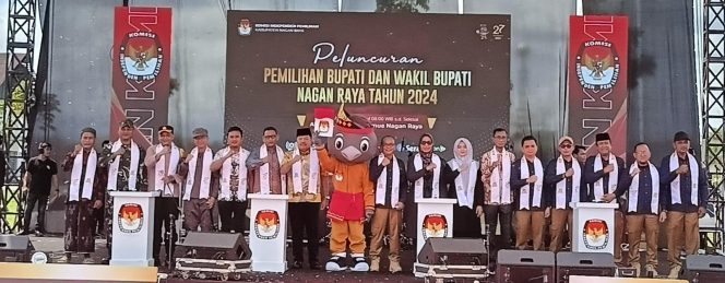 
					Visi misi hanyalah sebuah kata kata, Pemilu Kali ini (Tahun 2024) Berapa Harga Satu Suara?