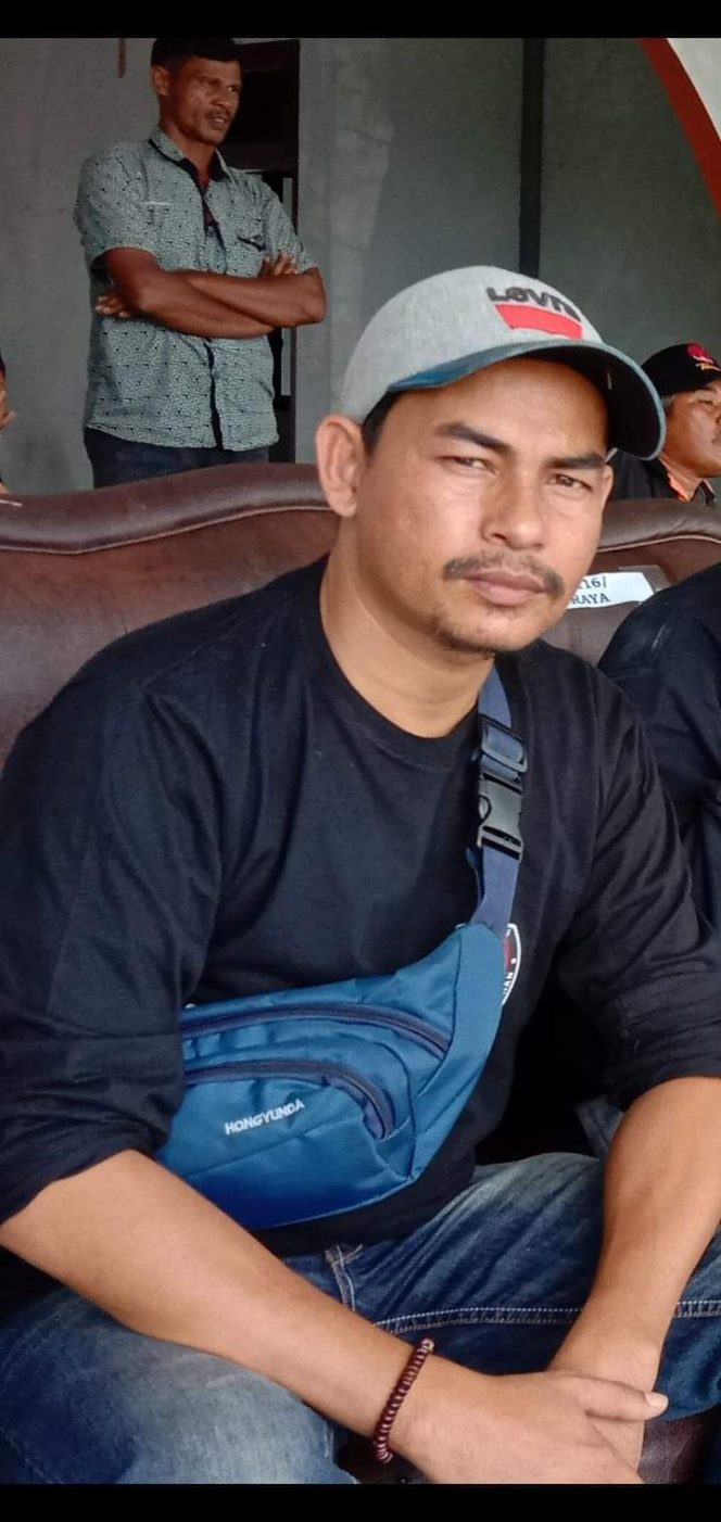 
					Terkait Operasional Kembali Salah satu Perusahaan Perkebunan di Darul Makmur “SIMASA” Surati PJ Bupati