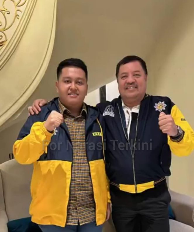 
					AMPI Nagan Raya: Siap Mendukung Penuh TRK Sebagai Calon Bupati Nagan Raya pada Pilkada 2024