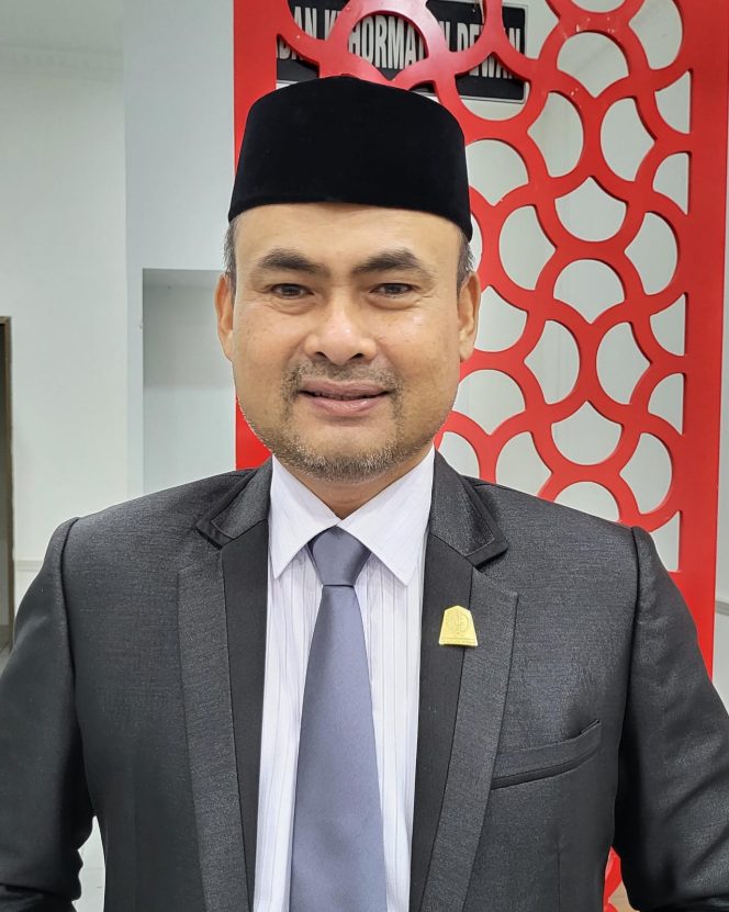 
					Pansus DPRK Beberkan Masalah di Lingkup Pemerintahan Kabupaten Nagan Raya, Ini Rekomendasinya…