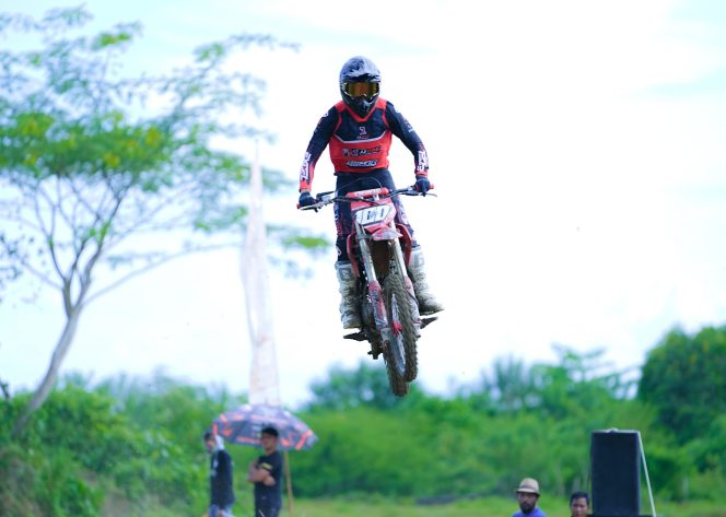
					Momen Hari Bhakti Adhyaksa, Ayo Ajak Keluarga Nonton Kejurprov Grass Track IMI Aceh di Alue Kambuk 