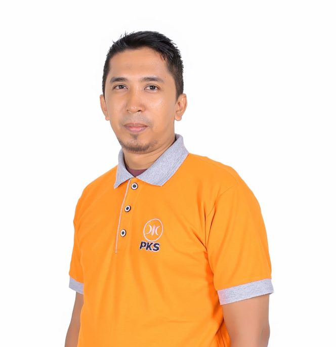 
					PKS Nagan Raya putuskan arah di Pilkada 2024 awal Juli