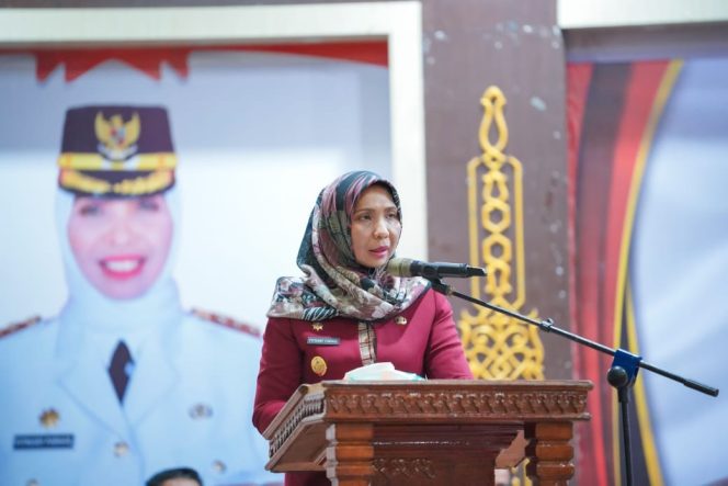 
					Respon Cepat Pemkab Nagan Raya Kerahkan Alat Berat untuk Optimasi Beberapa Intake Irigasi di Musim Tanam