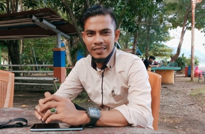 
					Pemerhati di Aceh Selatan, Misbar Ajak para Hartawan Salurkan Zakat ke Baitul Mal