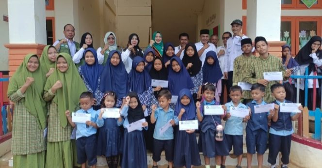 
					Pj. Bupati Cut Syazalisma : Tahun ini Penerimaan Zakat dan Infak di BMK Aceh Selatan Meningkat