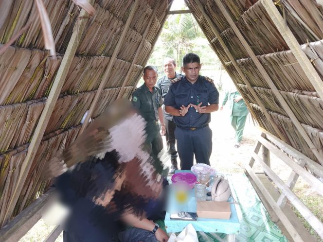 
					Respon Laporan Masyarakat Kini Satpol PP dan WH Sering Patroli ke Destinasi Wisata di Nagan Raya