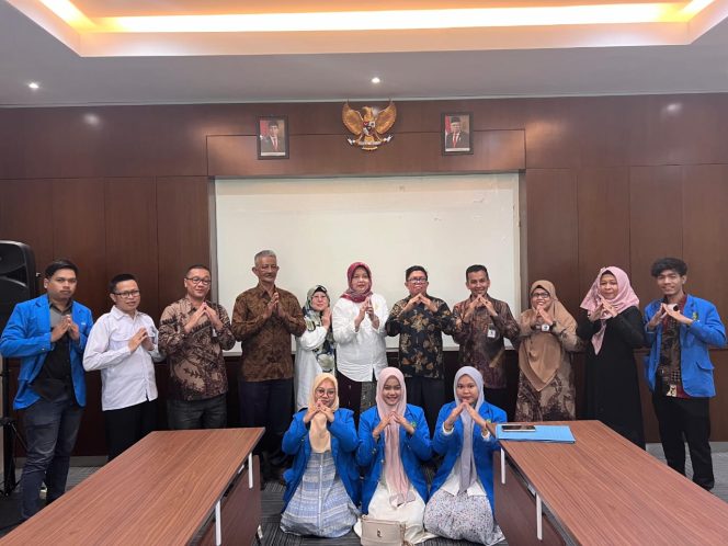 
					FDK UIN Ar-Raniry Sukseskan PKM Nasional di Palembang