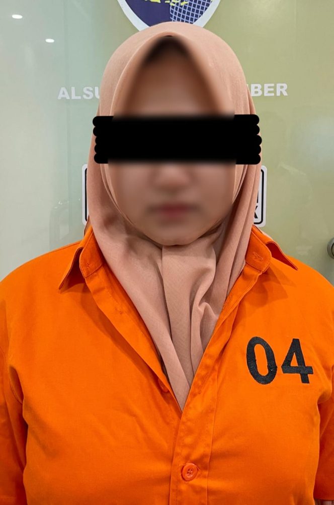 
					Promosi Judi Online, Seorang Selebgram Asal Aceh Jaya Ditetapkan sebagai Tersangka