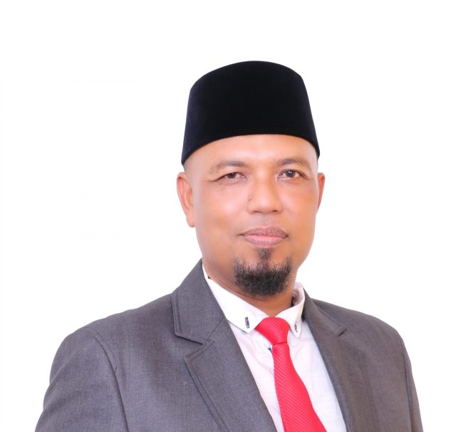
					Dalam Rangka Menyukseskan Pilkada Panwaslih Nagan Raya Membuka  Rekrutmen Panitia Pengawas Pemilihan Kecamatan