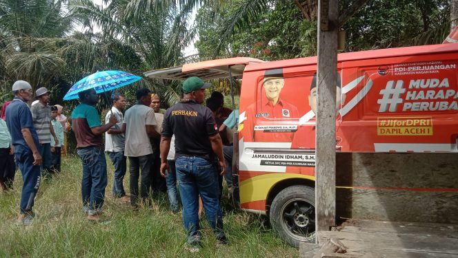 
					Warga Meninggal Usai Tabrak Portal Palang, Manajemen PT KA: Tidak Benar Korban Meninggal Dunia di TKP