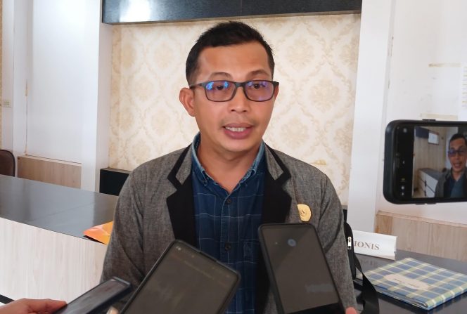 
					KIP Nagan Raya Berikan Informasi Beberapa Larangan Bagi Pemilih