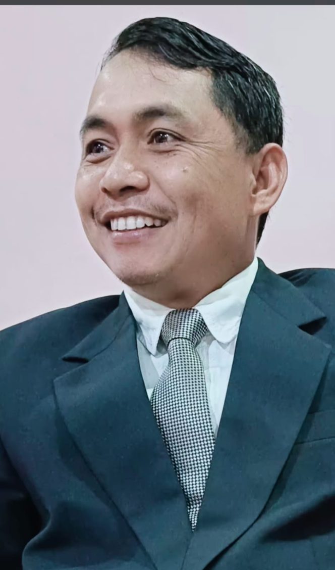 
					Prabowo Subianto Beri Dukungan Gerindra untuk Asib Amin-Tarmilin, Pengurus Gerindra Nagan Raya Sambut Gembira