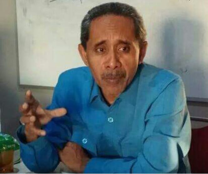 
					Mengenal Lebih Dekat Tarmilin Usman, Putra Nagan Raya Keturunan Tgk Chik Dikulu 