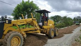 Foto: Dok, Dinas PUPR Aceh Barat