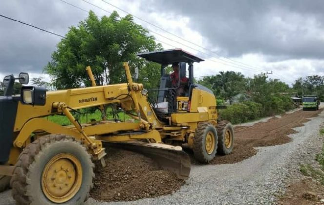 
					Foto: Dok, Dinas PUPR Aceh Barat