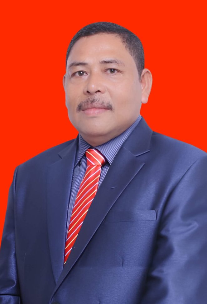 
					Ketua DPW PNA Nagan Raya: Seluruh Kader Komit untuk Pemenangan Bapak Asib Amin-Tarmilin Usman