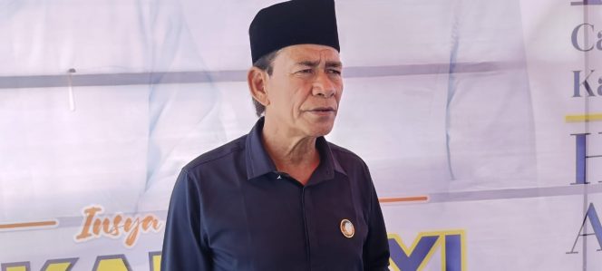 
					Pengurus Nasdem Siap Menangkan Hakam-Ayi untuk Bupati dan Wakil Bupati Aceh Barat Periode 2024-2029
