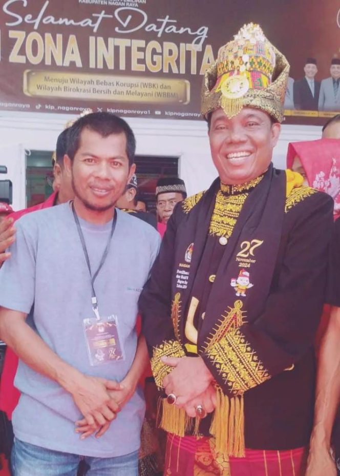 
					Dalam Politik Perlu Sosok Timses Berkomitmen Tinggi untuk Dukung Paslon Sampai Jadi