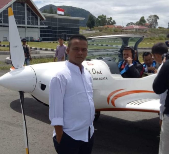 
					Dukung AMAN, Mantan Tim Gubernur Aceh ini Sampaikan Rasa Terimakasihnya untuk DPP Gerindra 