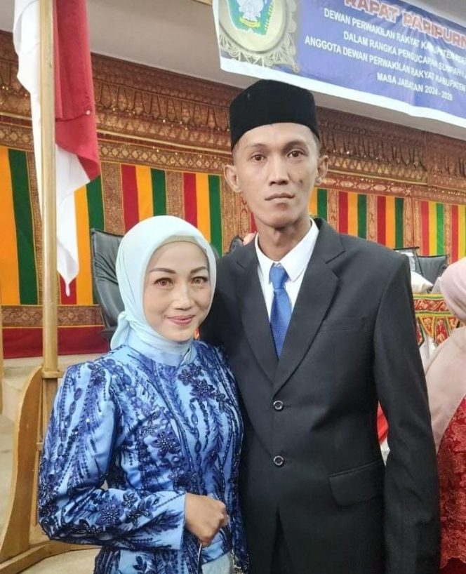
					Pengusaha Muda Zalfazli Resmi Dilantik Sebagai Anggota DPRK Aceh Selatan