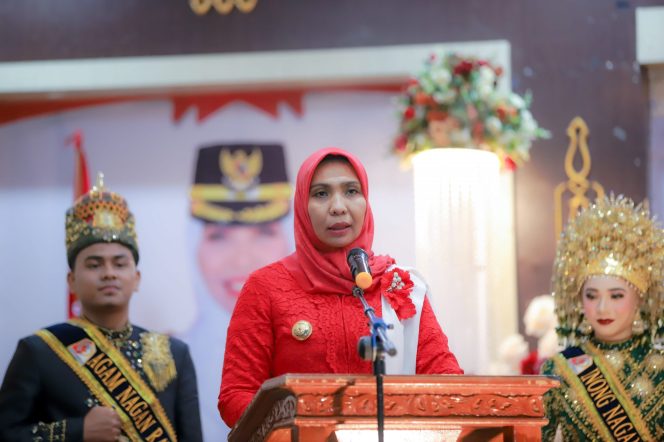 
					Tahun 2024, Pemkab Nagan Raya Terima Dana Insentif Desa Sebesar Rp5,9 Miliar