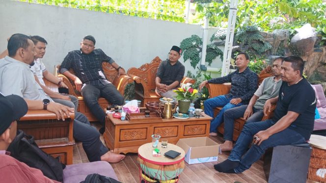 
					Relawan ‘Geutanyoe’ Siap Menangkan Om Bus-Syech Fadhil di Pidie dan Pidie Jaya