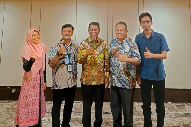 
					Pemkab Nagan Raya Ikuti Evaluasi SPBE Tahun 2024