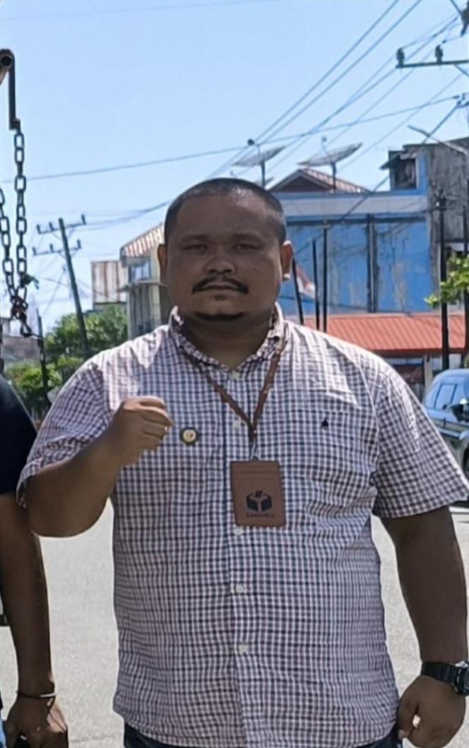 
					Belum Memenuhi Kuota di 8 Desa, Panwaslih Kecamatan Labuhanhaji Timur Perpanjang Penjaringan CPPL