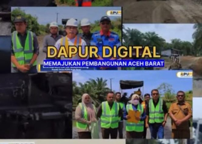 
					Foto/dok/PUPR Aceh Barat