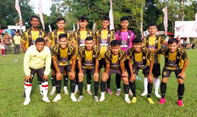 
					Menang Telak 4-0 Atas Beruang Hitam, Macan Putih FC Amankan Tiket 8 Besar di Piala Tarsa