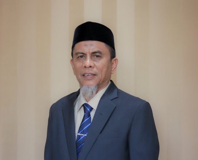 
					Pimpin Apel Gabungan, Sekda Ardimartha Ajak ASN Tingkatkan Imtak dan Kinerja