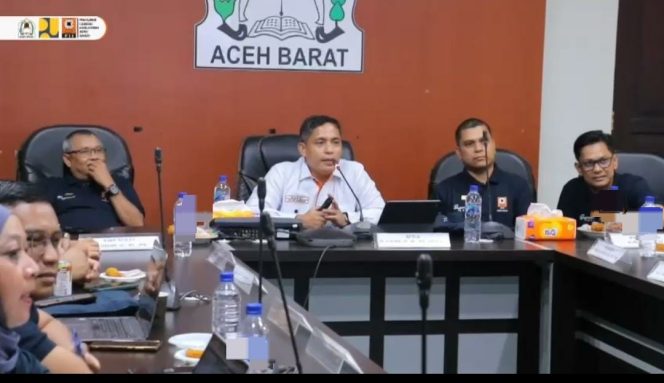 
					Rapimcab PII Aceh Barat Ciptakan Visi Misi kemandirian Bangsa.
