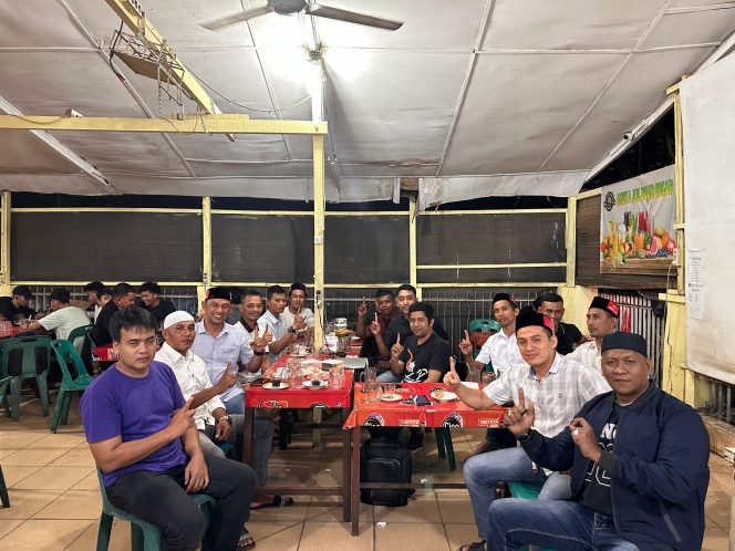 
					Solid Sahara Kembali ‘Hidupkan Mesin’ Guna Menangkan Om Bus-Syech Fadhil Pimpin Aceh 