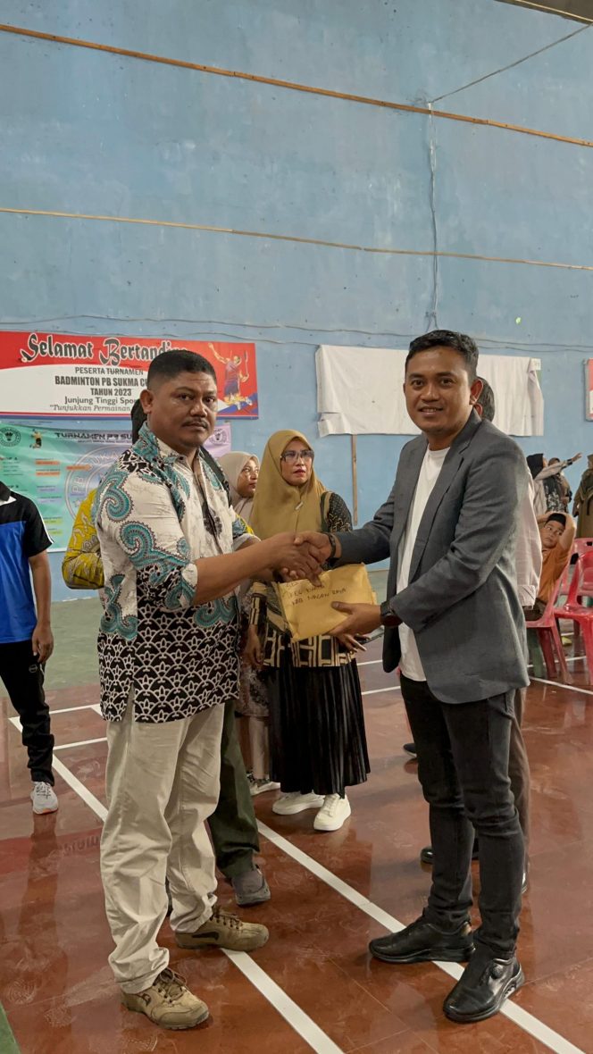 
					Ratusan Siswa di Nagan Raya Terima Bantuan PIP, Jonniadi Janji Beasiswa Berkelanjutan 