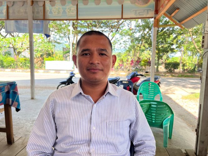 
					Saka Desak Polda Aceh Publikasi Foto dan Identitas 8 DPO Kasus Perdagangan Manusia