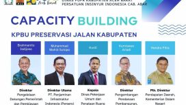 Foto dok/PUPR Aceh Barat