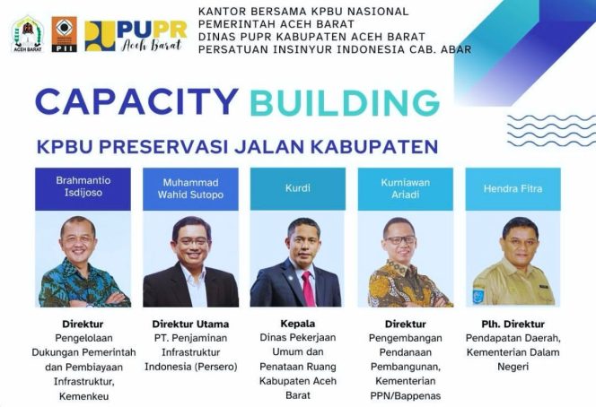 
					Foto dok/PUPR Aceh Barat 