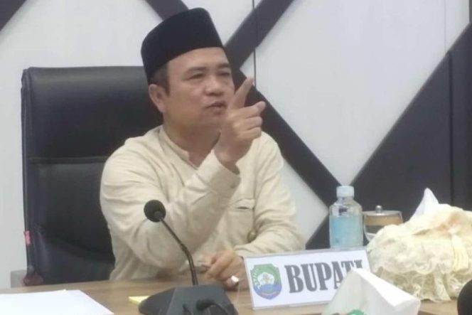 
					Pj Bupati Abdya Perintah Panwaslih Segera Proses Kasus Video Oknum Guru SD 6 Blangpidie